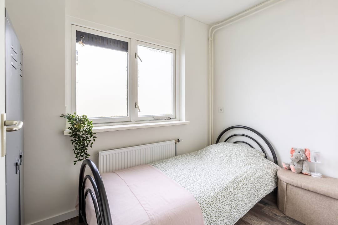 Modernized Semi-Detached House with Sunny Garden in Oisterwijk — 15