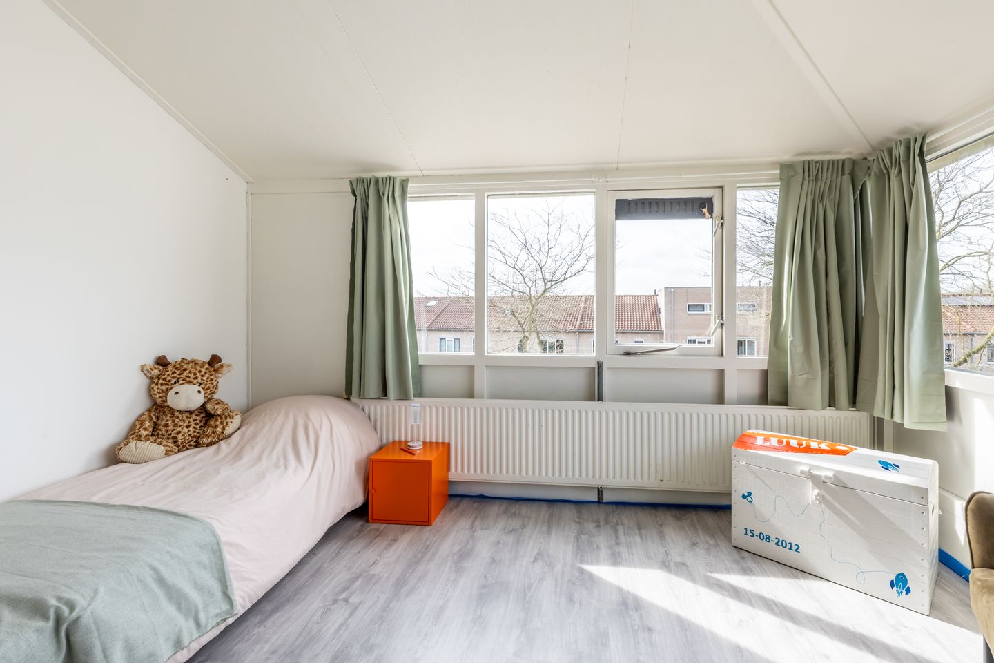 Modernized Semi-Detached House with Sunny Garden in Oisterwijk — 17