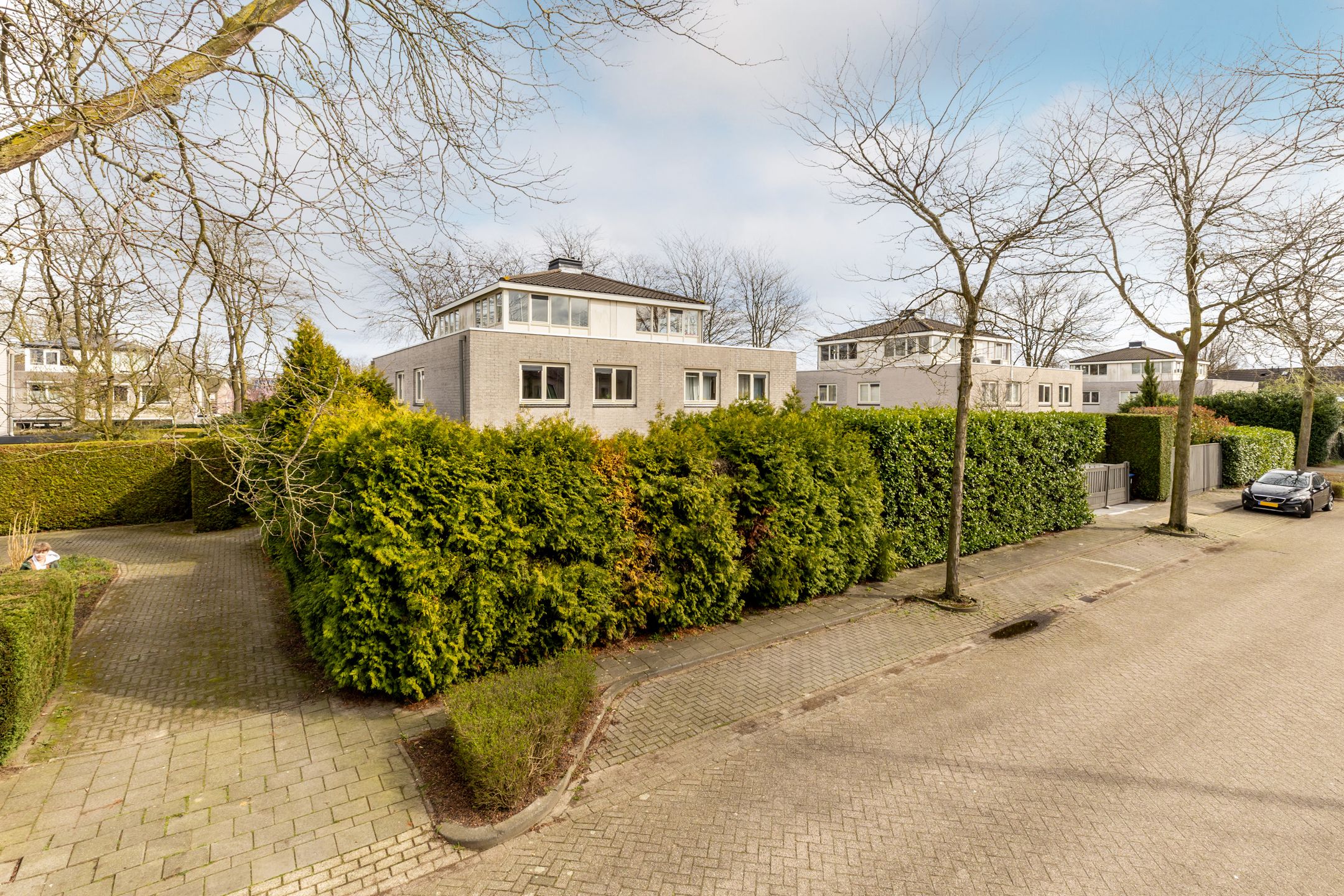 Buying a house in The Netherlands., Wim Brugmanstraat 6
