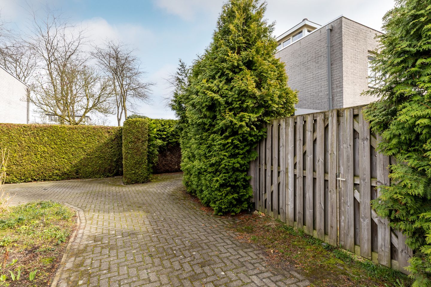 Modernized Semi-Detached House with Sunny Garden in Oisterwijk — 25