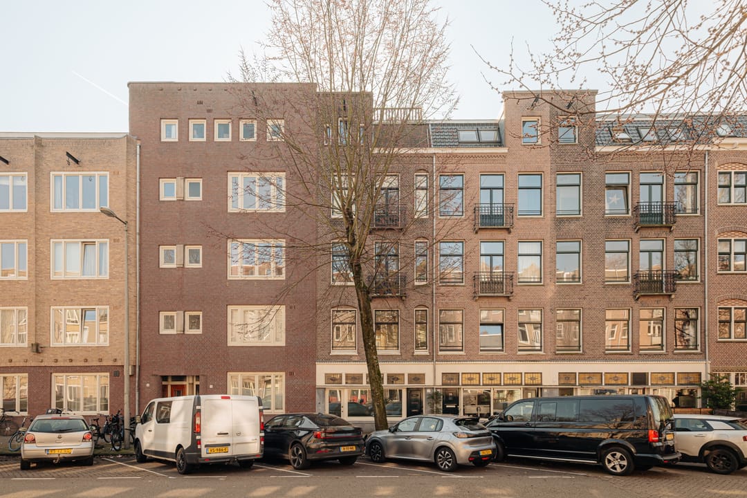 Photo 1 of Javastraat 138-B