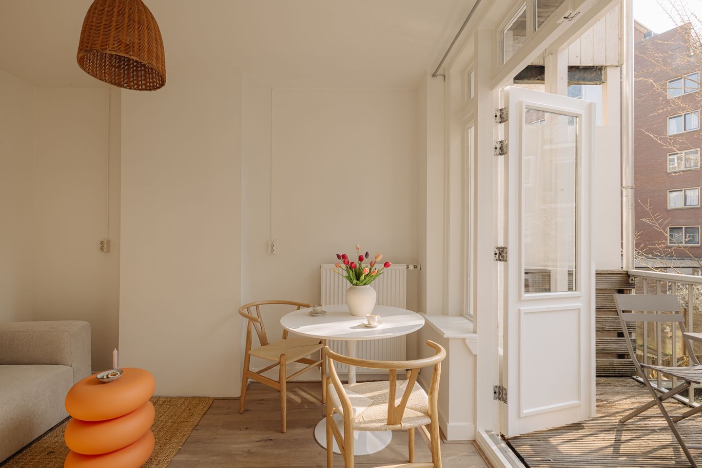 Photo 4 of Javastraat 138-B