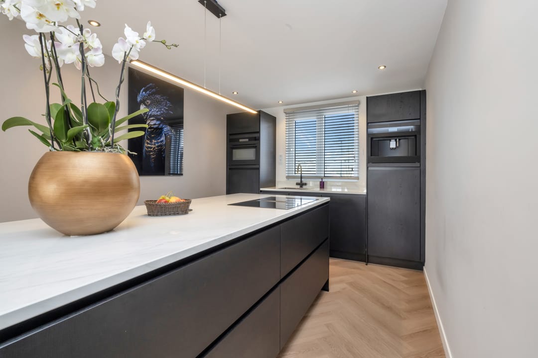 Renovated and Energy-Efficient Semi-Detached Family Home with Four Rooms in Central Heerhugowaard — 16