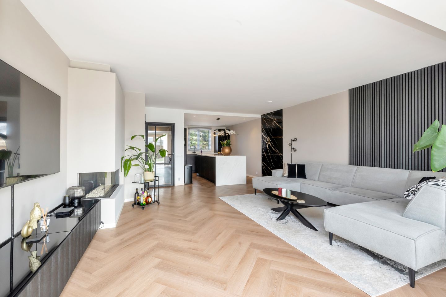 Renovated and Energy-Efficient Semi-Detached Family Home with Four Rooms in Central Heerhugowaard — 14