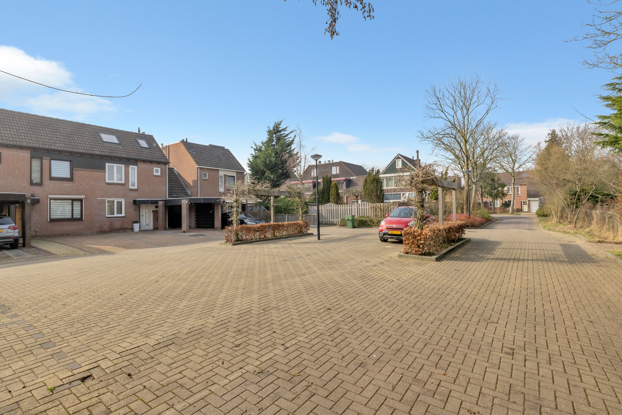 Renovated and Energy-Efficient Semi-Detached Family Home with Four Rooms in Central Heerhugowaard — 51