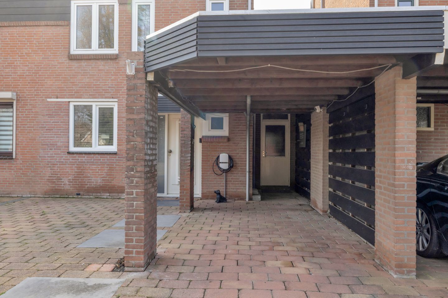Renovated and Energy-Efficient Semi-Detached Family Home with Four Rooms in Central Heerhugowaard — 49