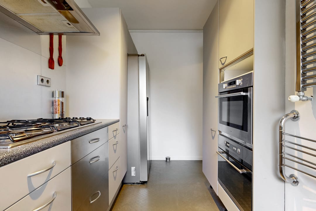 Photo 8 of Maarten Lutherweg 96