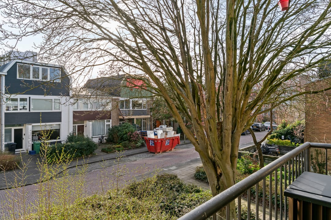 Photo 17 of Maarten Lutherweg 96