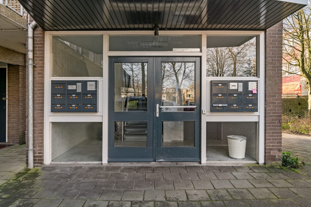 Photo 23 of Maarten Lutherweg 96