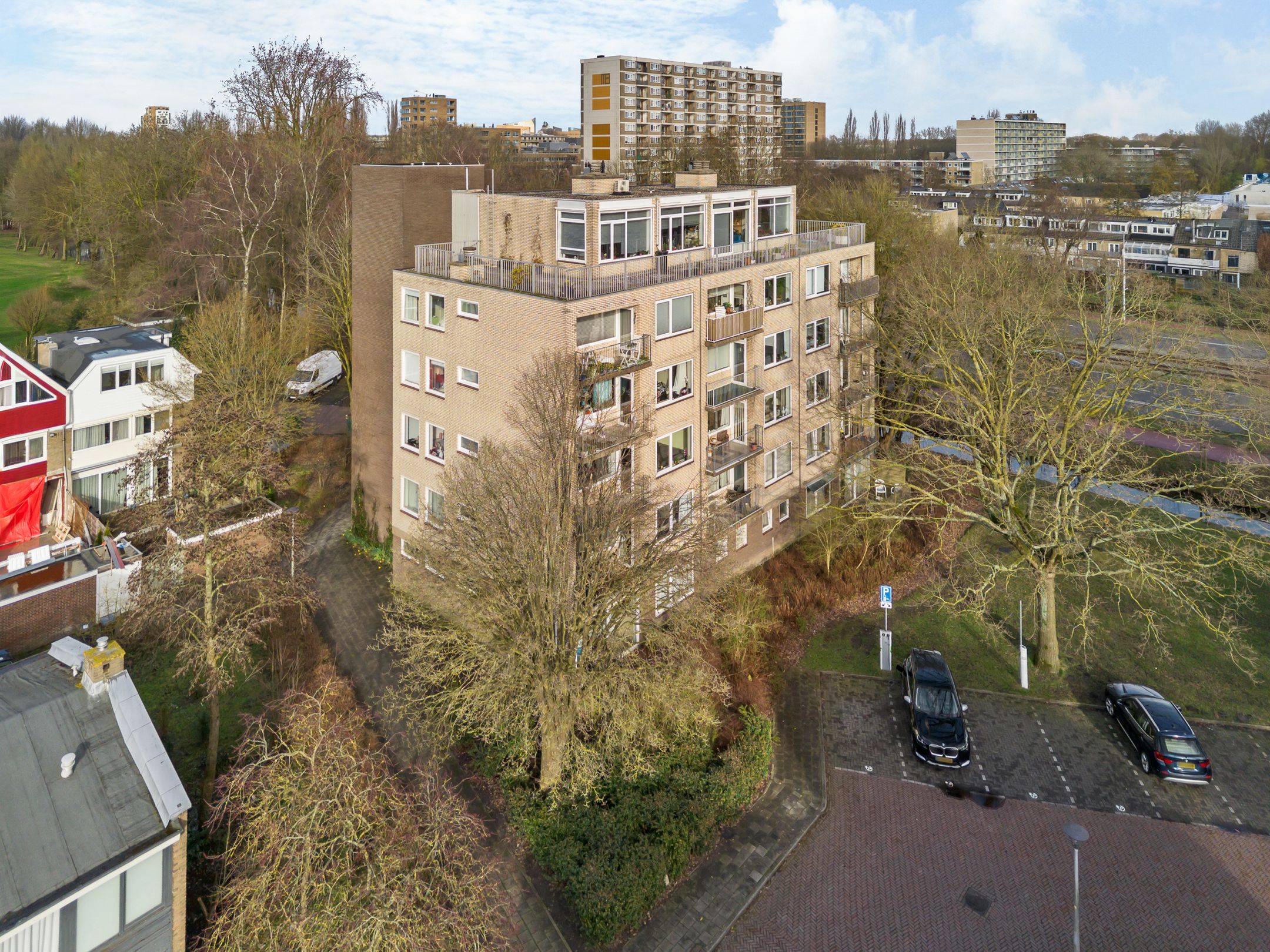 Photo 24 of Maarten Lutherweg 96