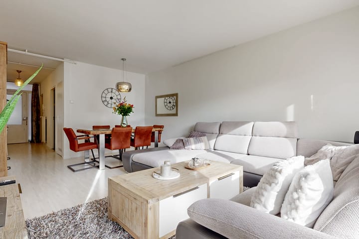 Photo 2 of Maarten Lutherweg 96