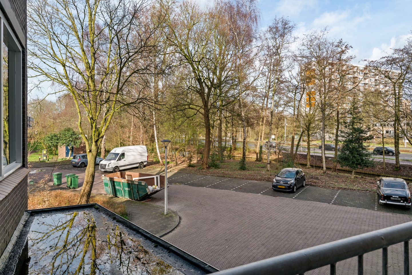 Photo 20 of Maarten Lutherweg 96