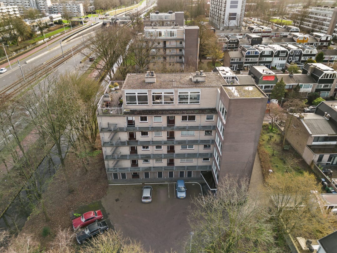 Photo 22 of Maarten Lutherweg 96