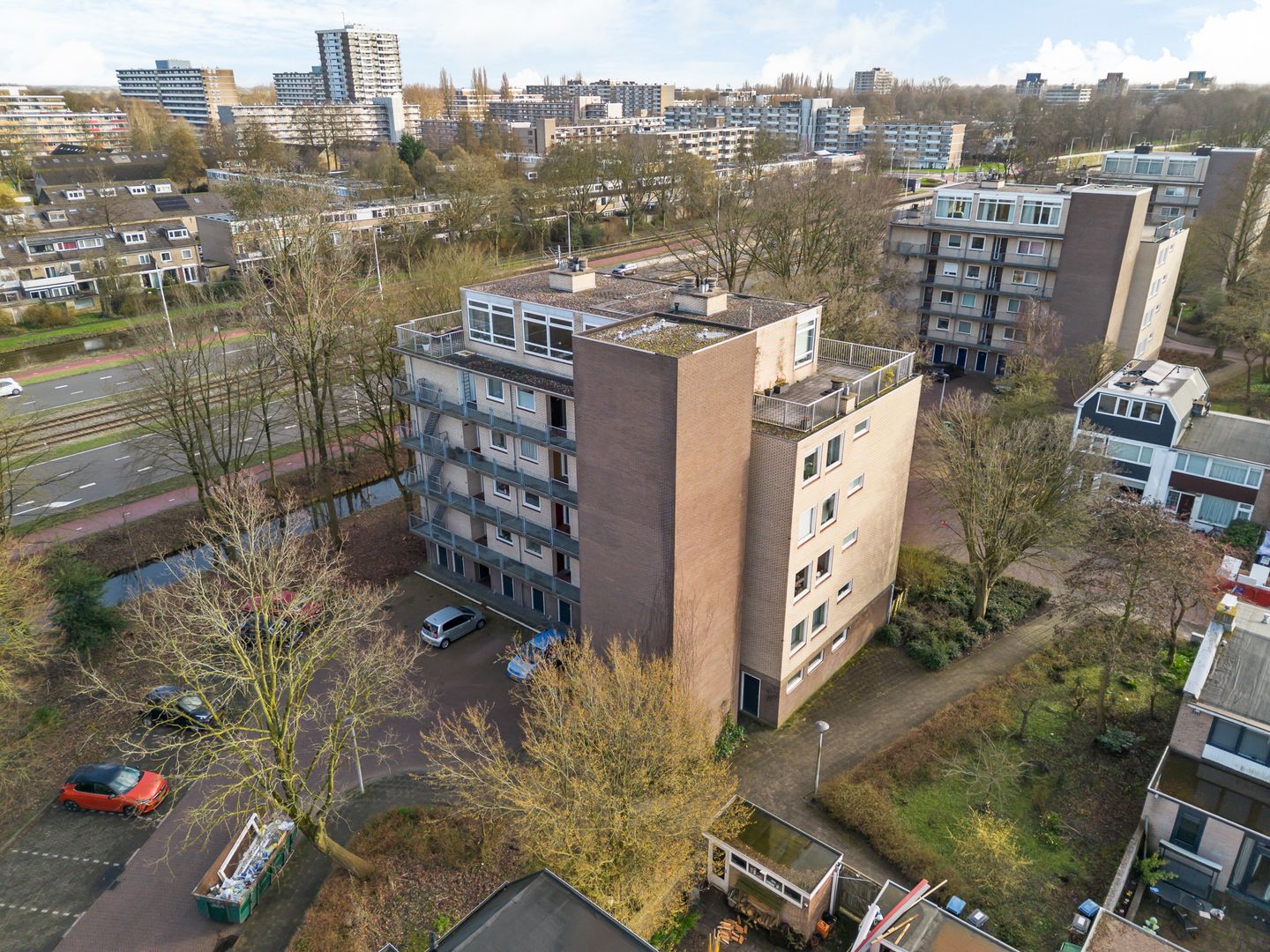 Photo 25 of Maarten Lutherweg 96