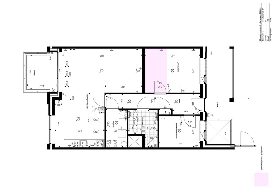 Photo 8 of URBN62 - KoopGarant (Bouwnr. 29)