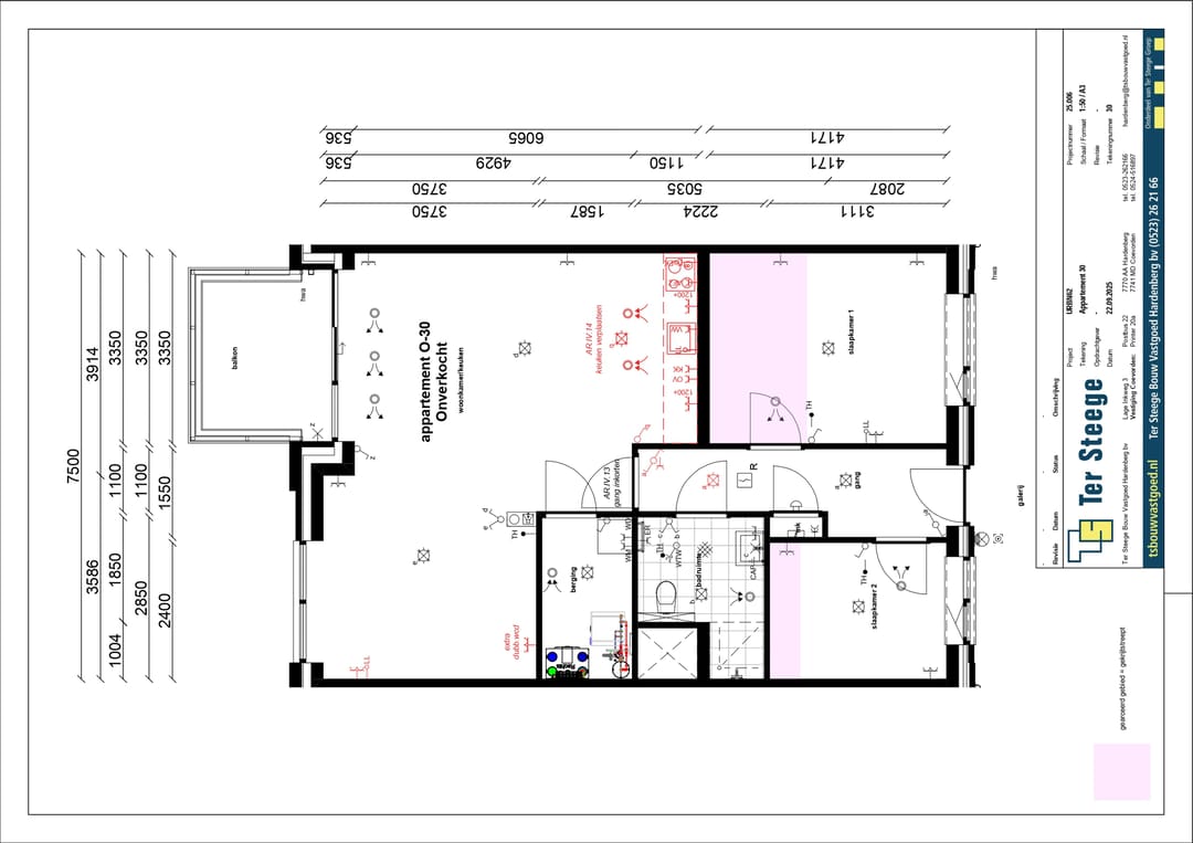 Photo 8 of URBN62 - KoopGarant (Bouwnr. 30)
