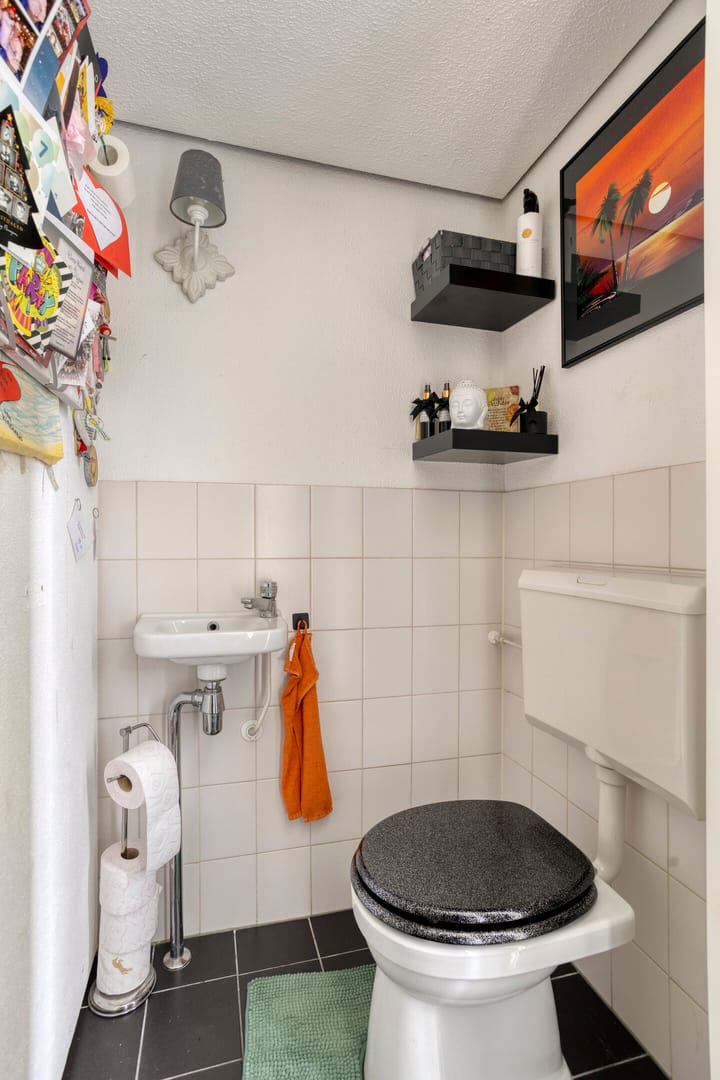 Foto 5 van Mercuriusburg 1