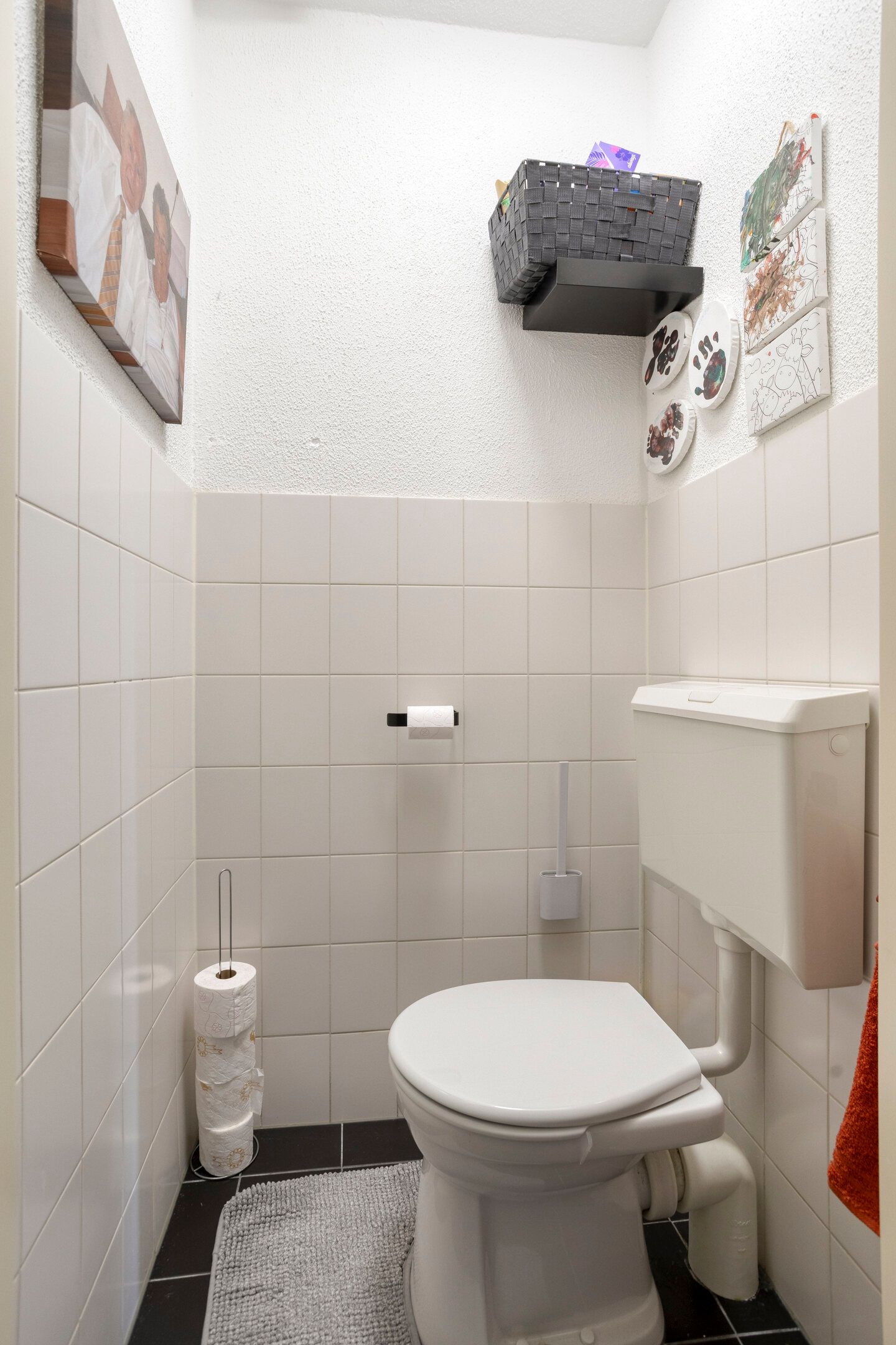 Spacious Family Home with Solar Panels in Child-Friendly Nieuwegein — 15