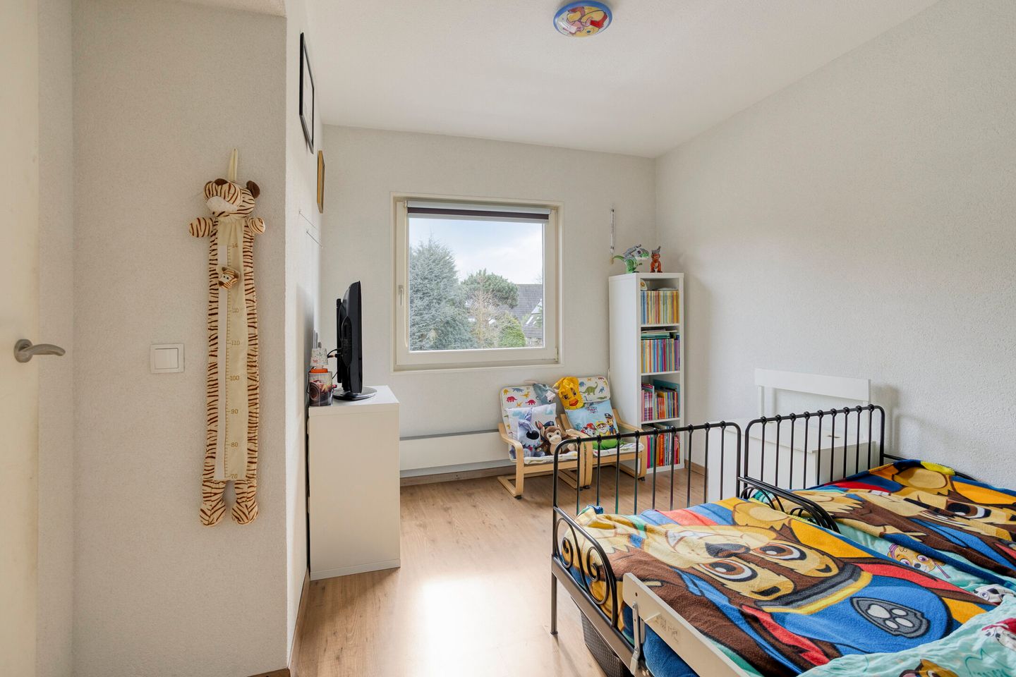 Spacious Family Home with Solar Panels in Child-Friendly Nieuwegein — 16