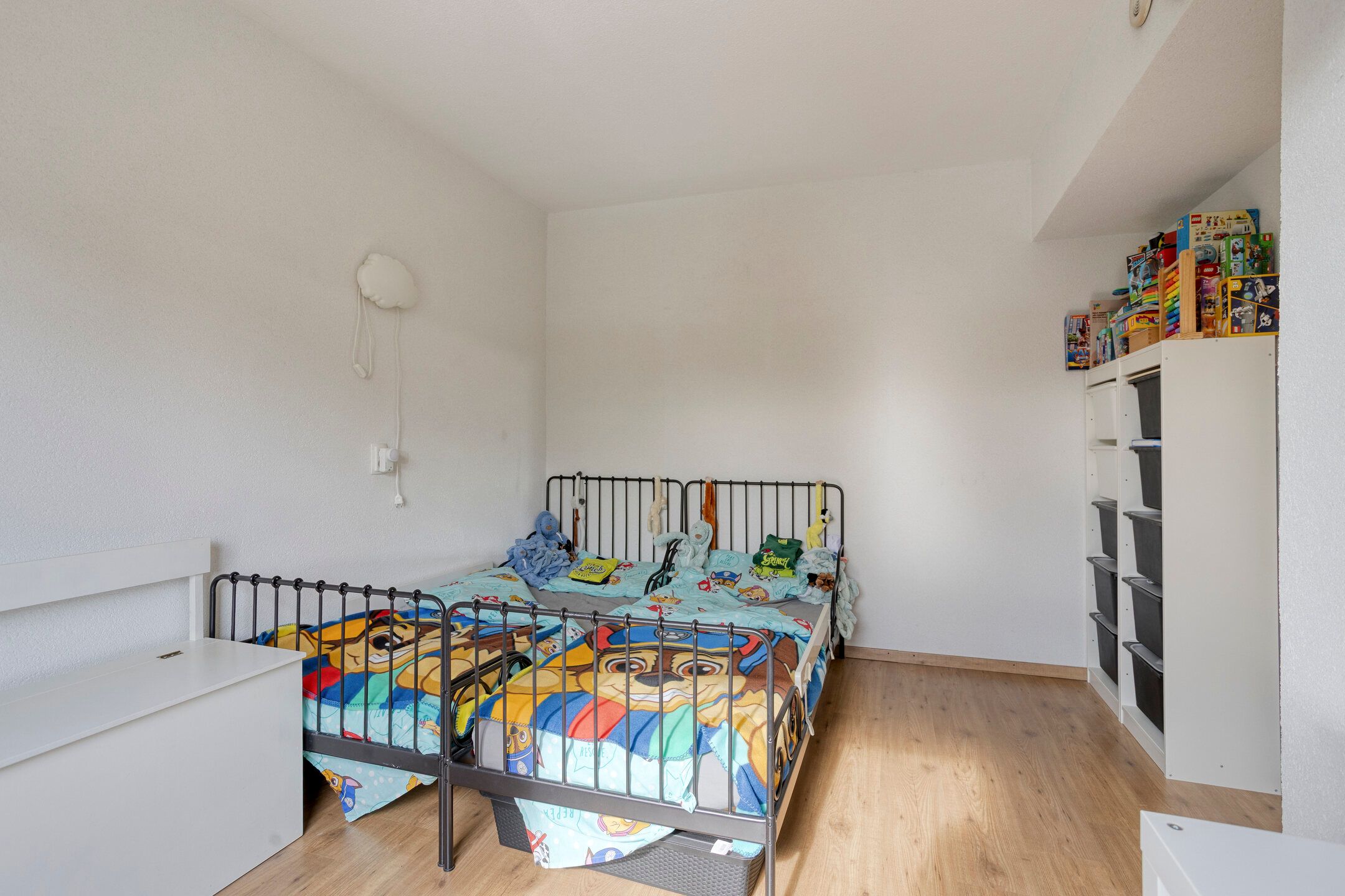 Spacious Family Home with Solar Panels in Child-Friendly Nieuwegein — 17