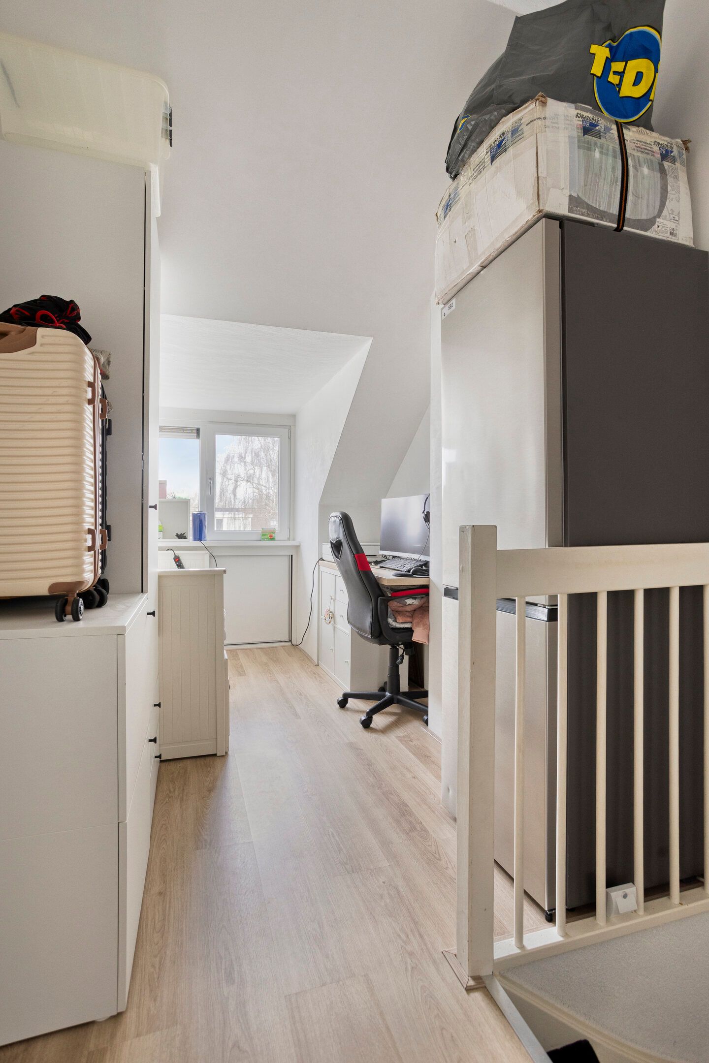 Spacious Family Home with Solar Panels in Child-Friendly Nieuwegein — 21