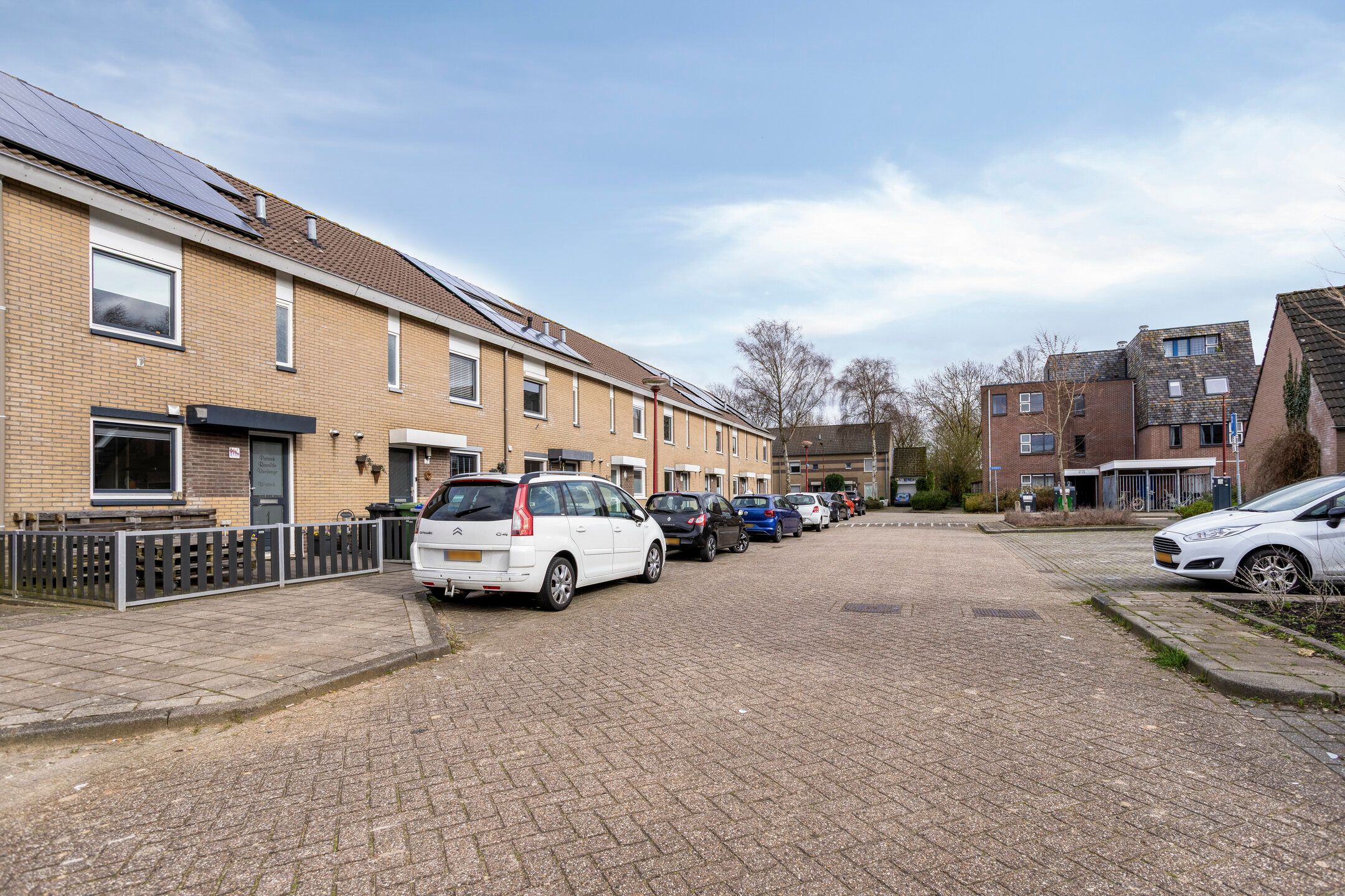 Spacious Family Home with Solar Panels in Child-Friendly Nieuwegein — 26