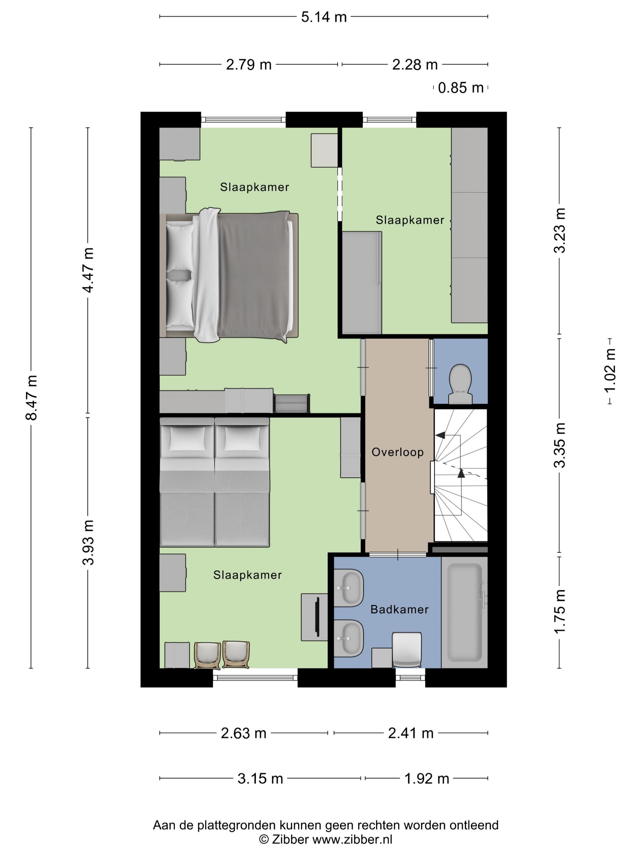 Spacious Family Home with Solar Panels in Child-Friendly Nieuwegein — 34
