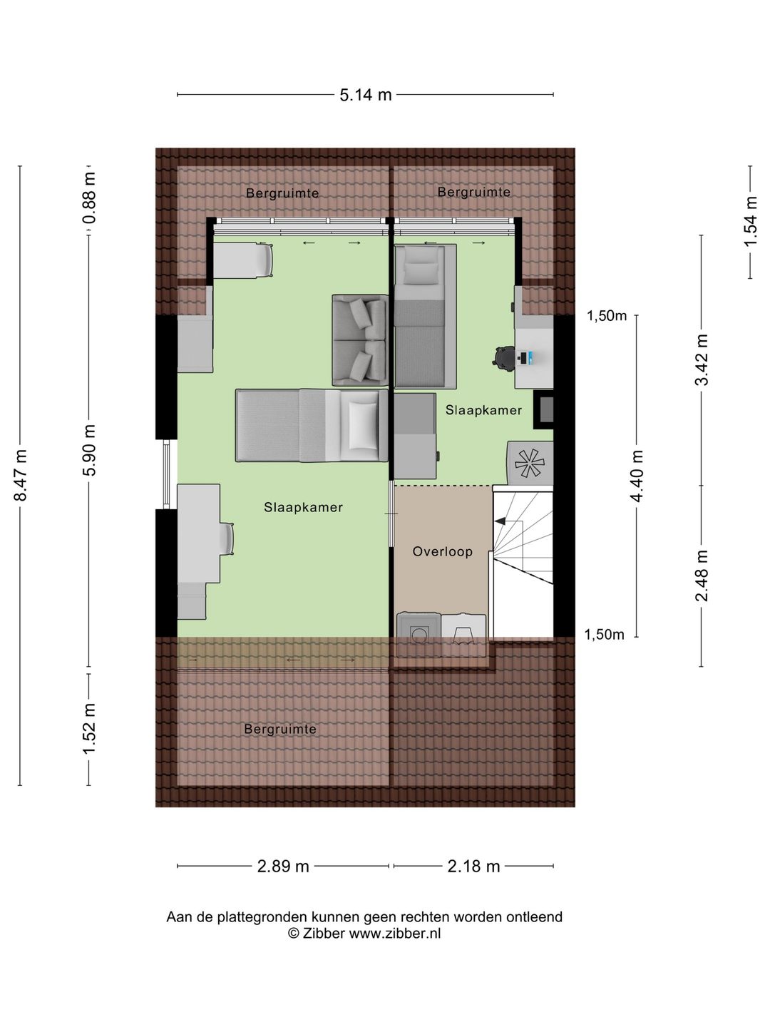 Spacious Family Home with Solar Panels in Child-Friendly Nieuwegein — 31
