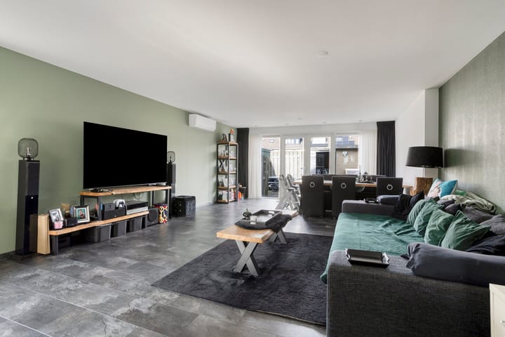 Foto 2 van Mercuriusburg 1