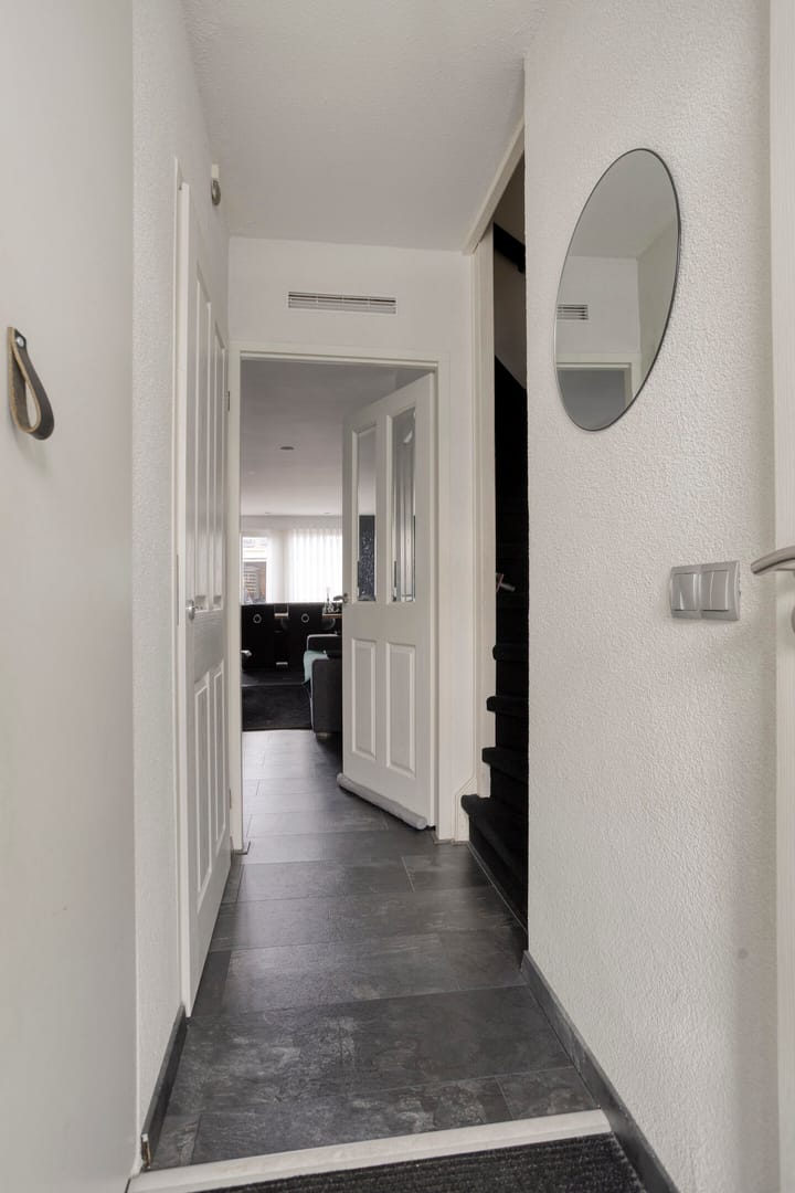 Foto 4 van Mercuriusburg 1