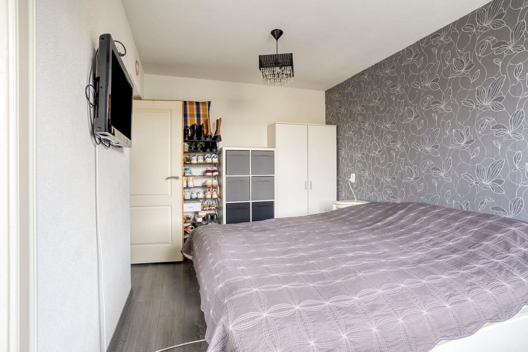 Spacious Family Home with Solar Panels in Child-Friendly Nieuwegein — 12