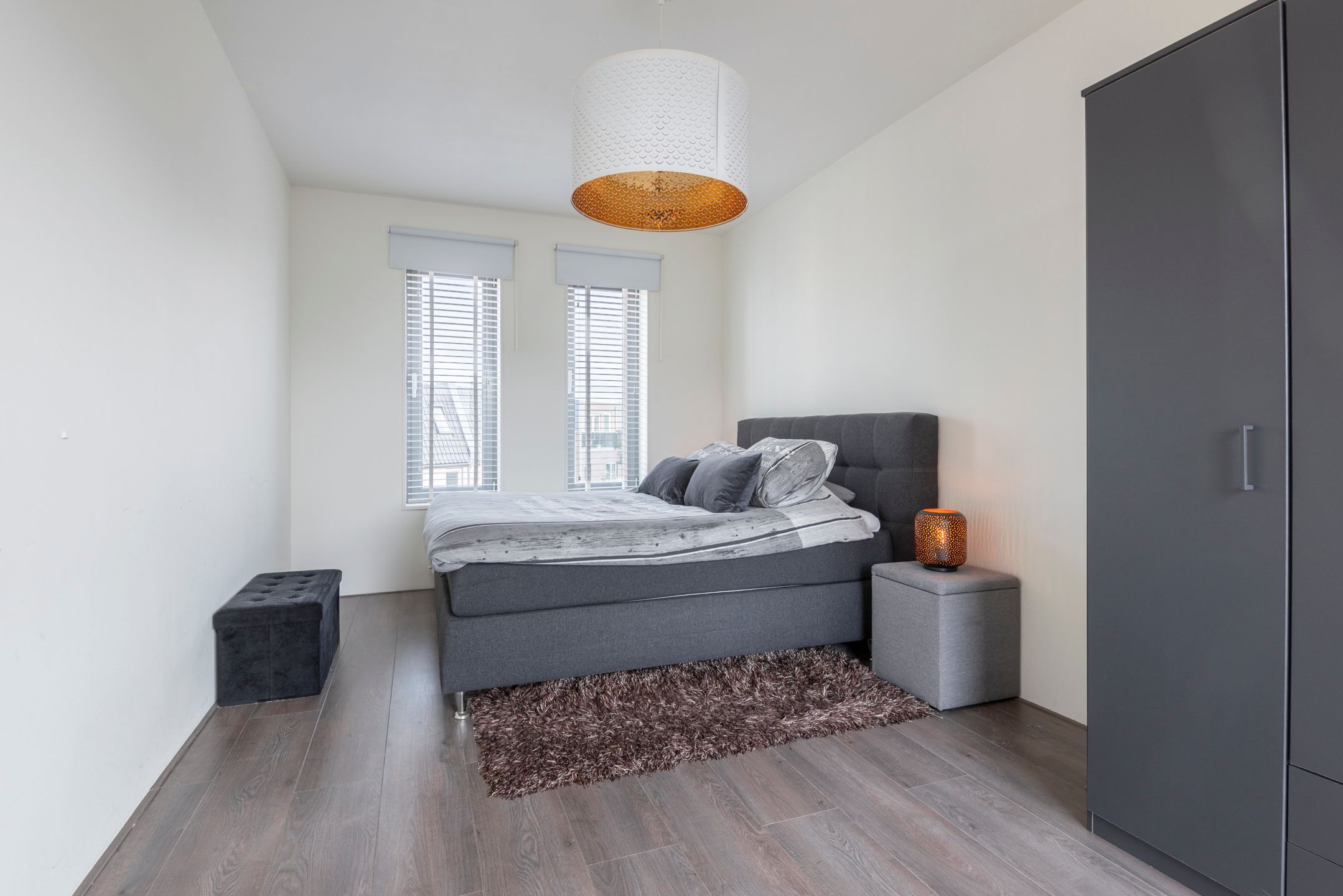 Spacious Move-in Ready Family Home with Roof Terrace in Almere Europakwartier — 20
