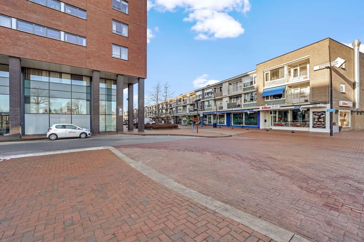 Foto 2 van Beneluxlaan 82