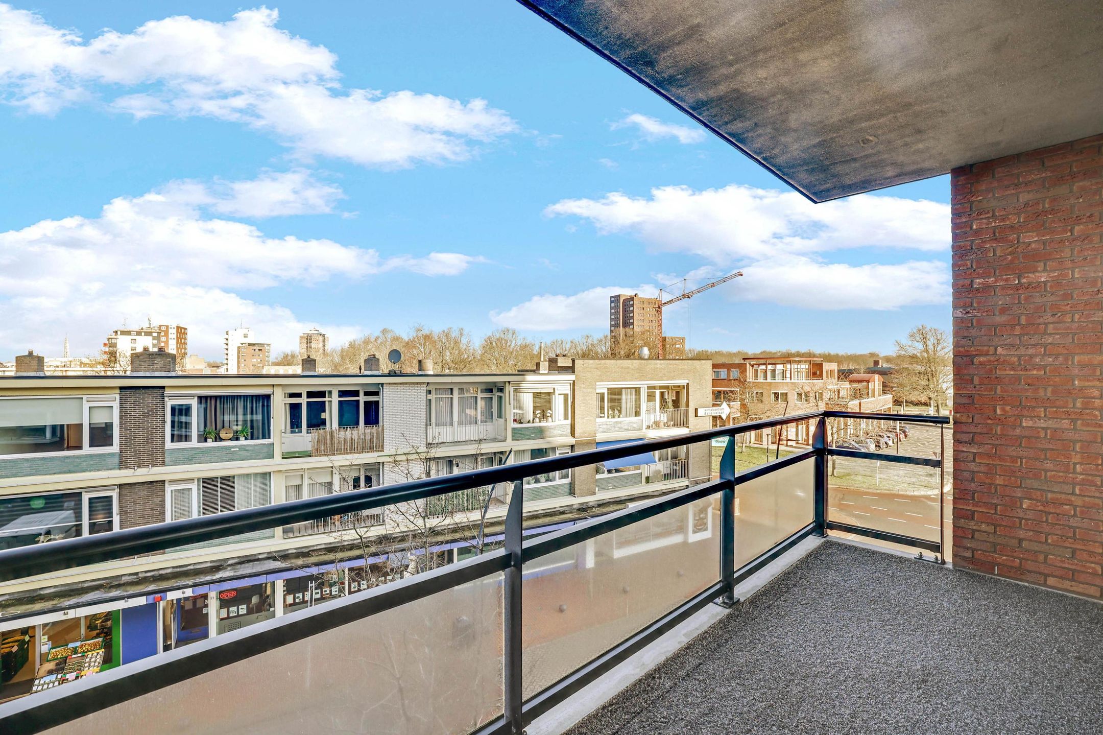 Foto 18 van Beneluxlaan 82