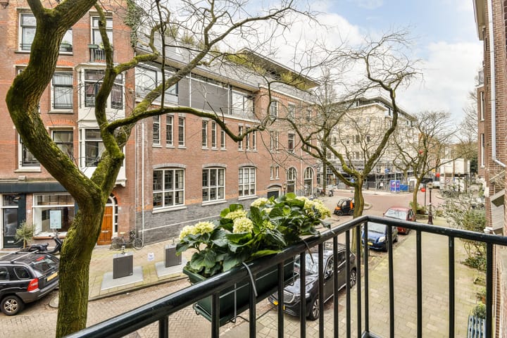 Foto 4 van Hondecoeterstraat 7-1