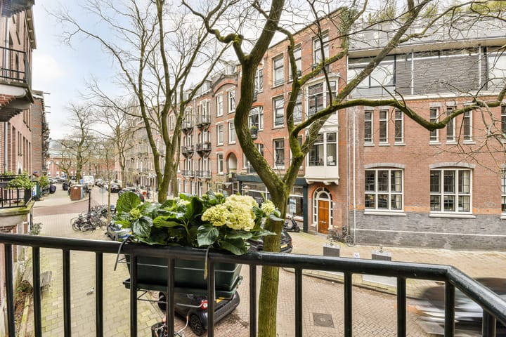 Foto 5 van Hondecoeterstraat 7-1