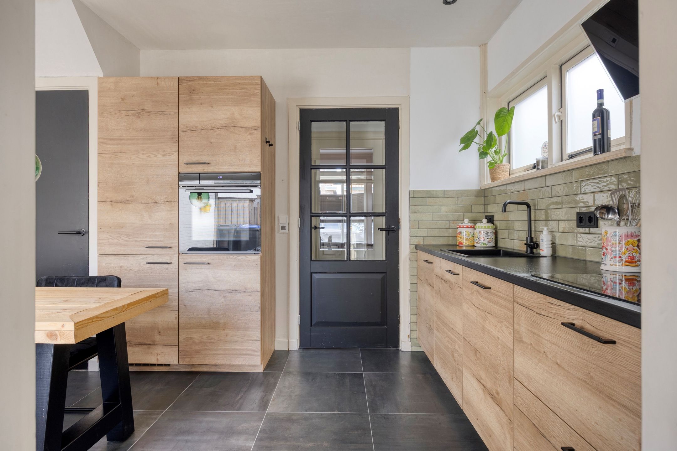 Renovated Corner House with Modern Amenities in Wemeldinge — 12
