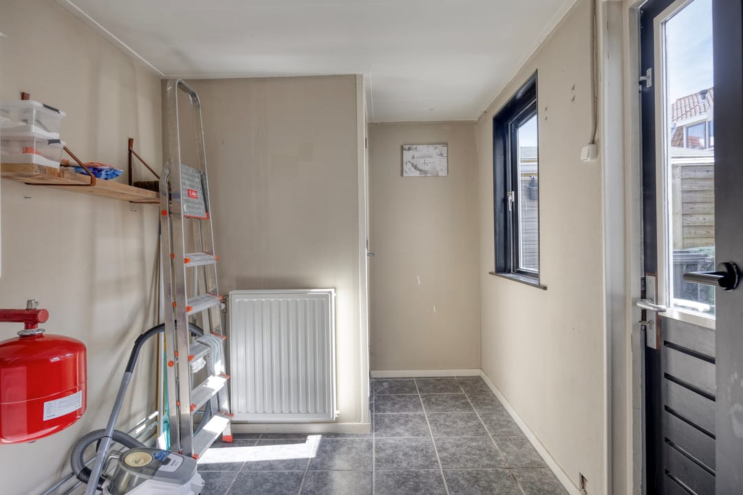 Renovated Corner House with Modern Amenities in Wemeldinge — 13