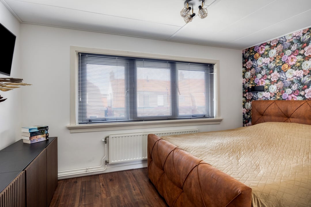 Renovated Corner House with Modern Amenities in Wemeldinge — 17