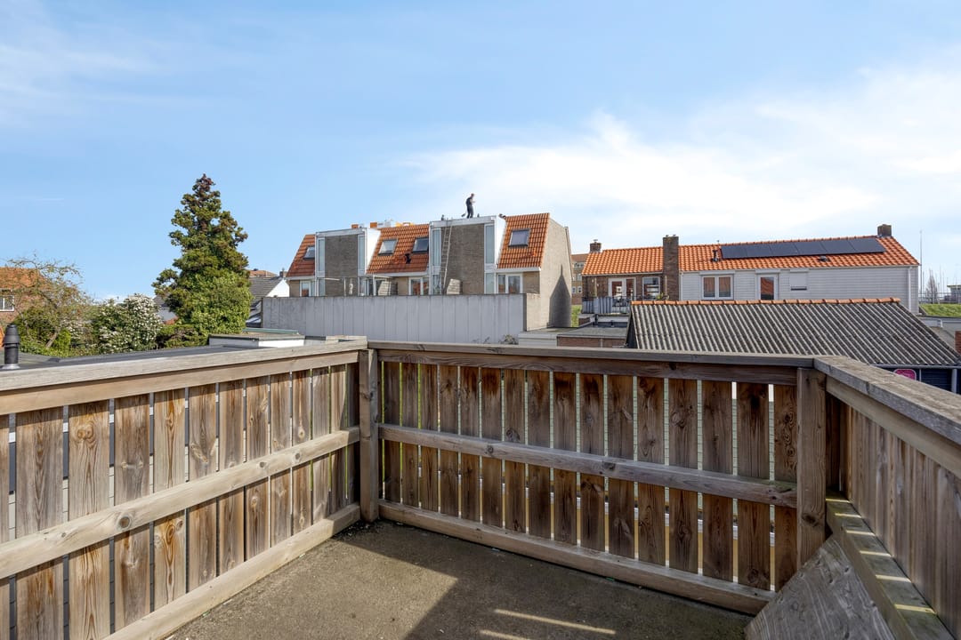 Renovated Corner House with Modern Amenities in Wemeldinge — 23