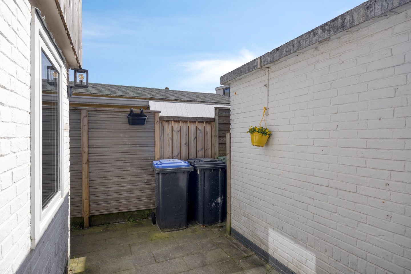 Renovated Corner House with Modern Amenities in Wemeldinge — 25