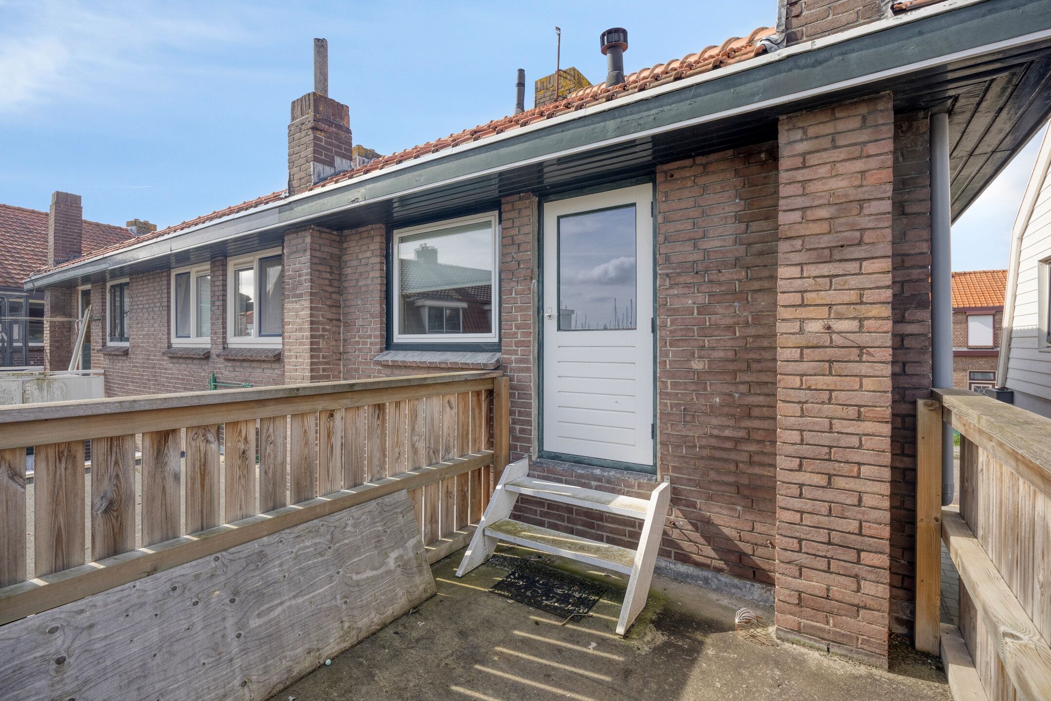 Renovated Corner House with Modern Amenities in Wemeldinge — 24