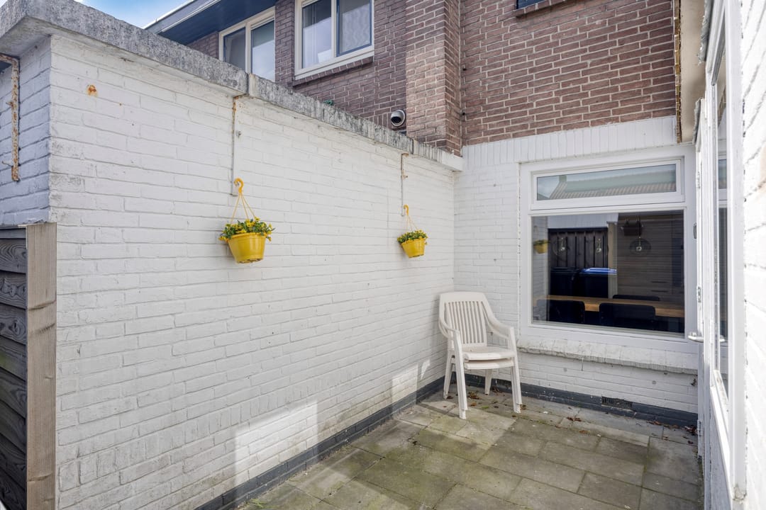 Renovated Corner House with Modern Amenities in Wemeldinge — 26
