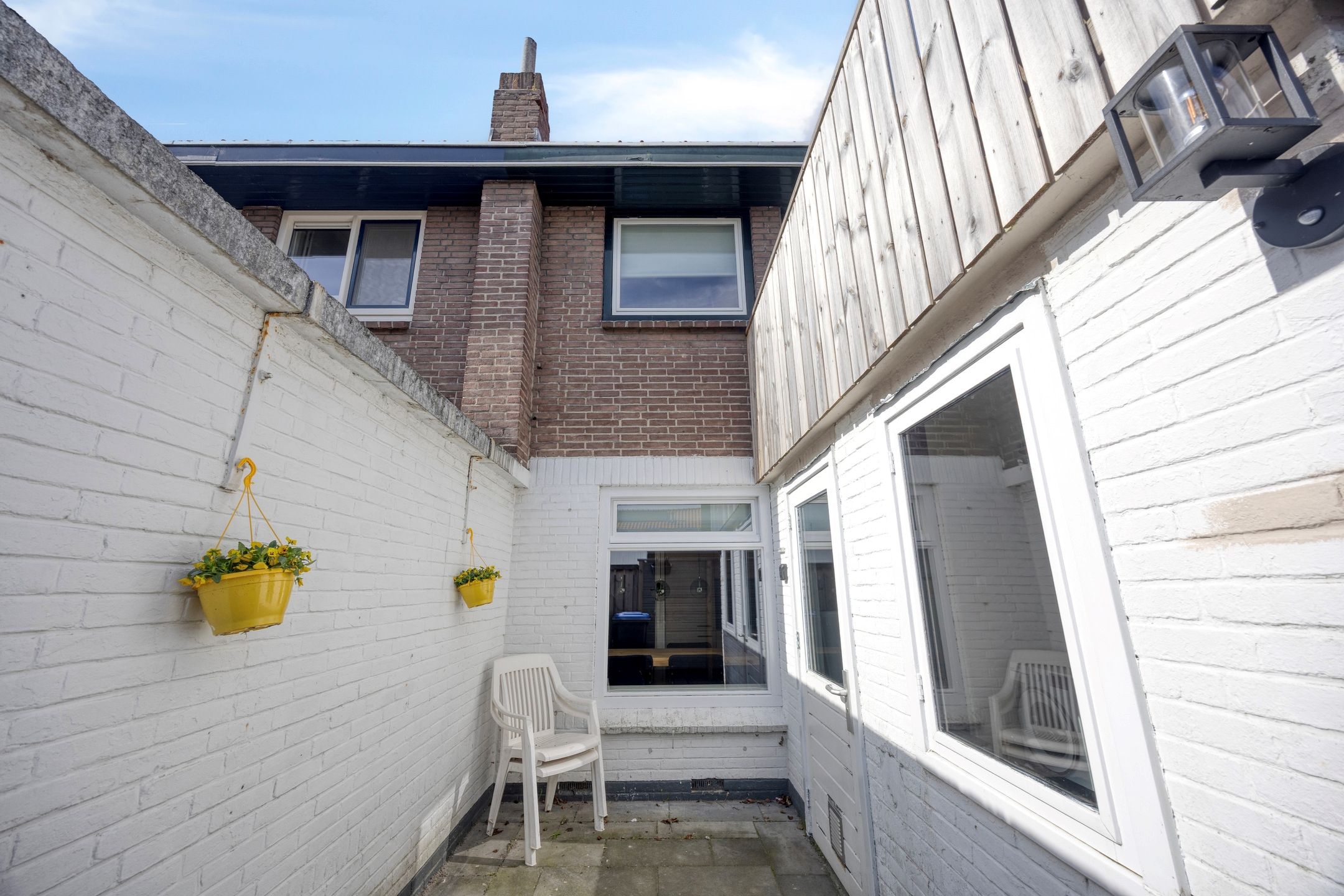 Renovated Corner House with Modern Amenities in Wemeldinge — 27