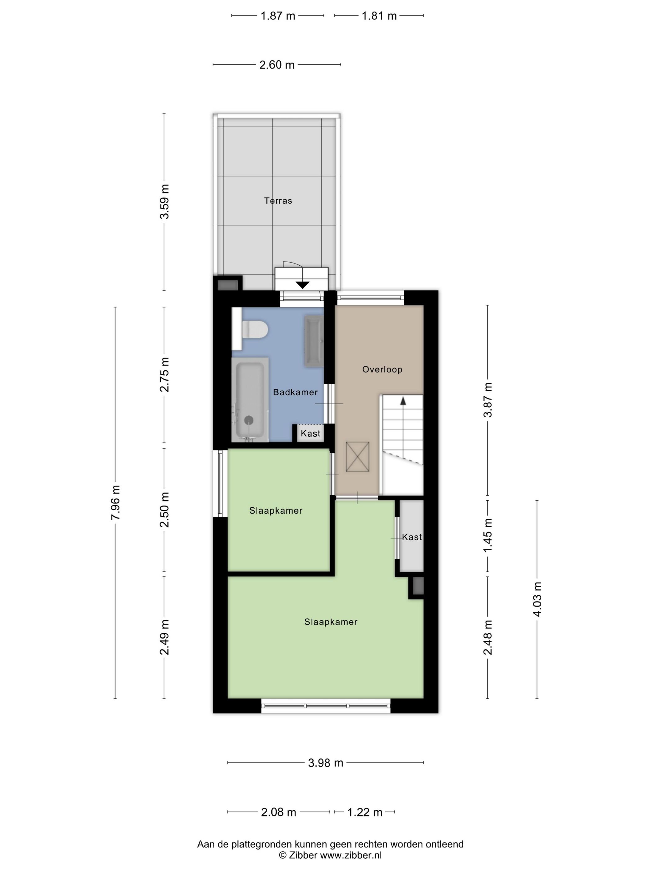 Renovated Corner House with Modern Amenities in Wemeldinge — 30