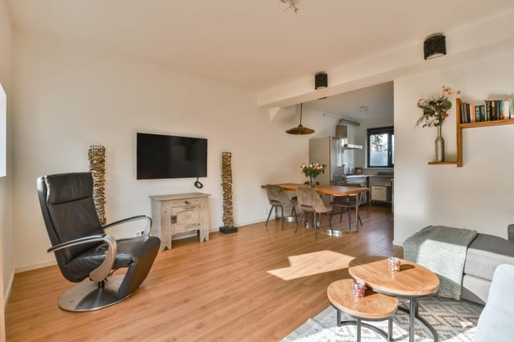 Foto 3 van Nico Snijdersstraat 23