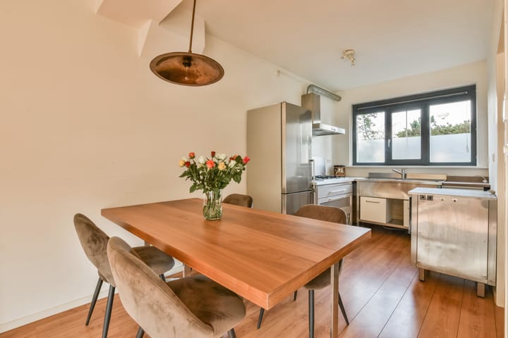 Foto 4 van Nico Snijdersstraat 23