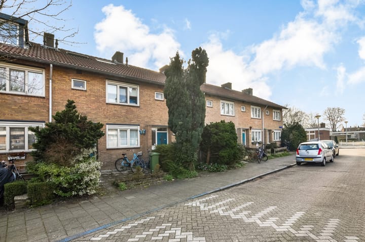 Nico Snijdersstraat 23