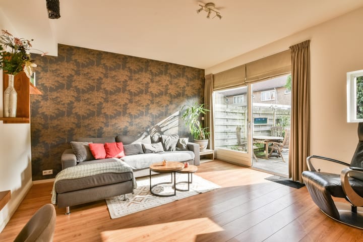 Foto 2 van Nico Snijdersstraat 23