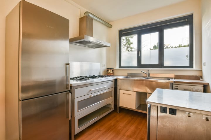 Foto 5 van Nico Snijdersstraat 23